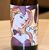 とちぎ地酒亭・女性イラストシリーズで日本酒「バニーガール」