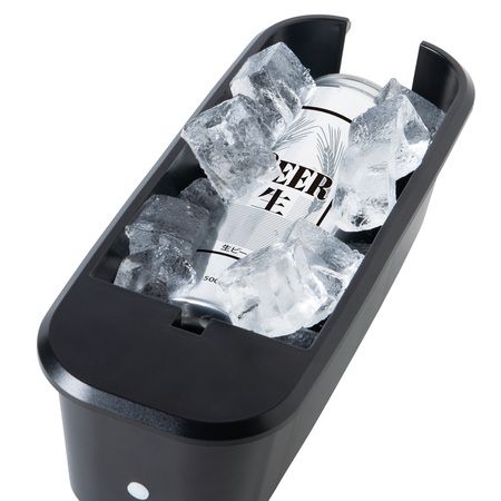 便利グッズ「KINKIN COLD」で夏を爽やかに