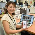 観光スポットやグルメ、動画で紹介 モビリティリゾートもてぎ広報の藤枝さん、SNSで周辺地域の魅力発信