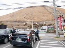 【訪日客減少】個人客にも波及、影響鮮明