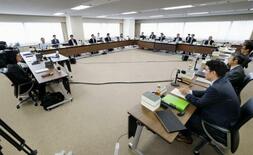 【危険運転規定見直し】適正処罰、線引き難しく