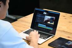 発信力伸ばす習い事に注目