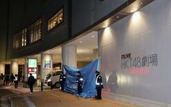 「ＨＫＴ道連れ」供述、動機焦点