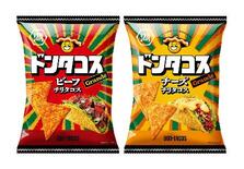 ドンタコスを全面刷新