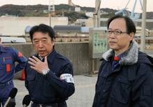 １２月３日以降に２次避難所へ