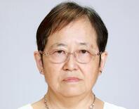 【初の女性首相】５－５　危機、切り抜けてこそ