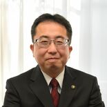 矢板市長選　斎藤氏、３選目指し立候補の意向　「今後は未来志向の事業に」