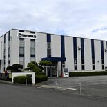 さくらに新工場開設　世界でも珍しい企業の東京ブレイズ　従業員50人に増…