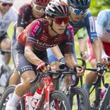 ブリッツェン岡が３位　自転車全日本ロード　「シーズン後半、来年に向けて…