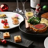 クリスマスはゴルフ場で特別ディナーを　鹿沼グループ、栃木ケ丘ゴルフ倶楽…
