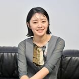 大河ドラマ「光る君へ」に出演　俳優吉柳咲良さんは真岡市出身　写真集発売…