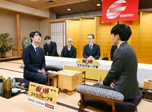 藤井聡太棋王、４連覇目指す
