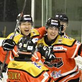 【詳報】バックス、横浜に４－０で快勝　４連勝　全員躍動「完璧な試合」