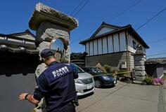 少年の指示役とみられる男逮捕