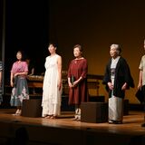 被爆者の苦悩、朗読劇で表現　栃木の市民団体など上演