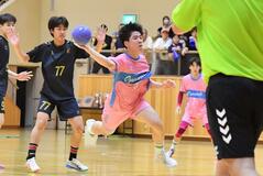 小山西 初の男女V