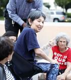 原爆犠牲者追悼 米首都でも集会