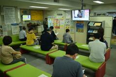 「雇用維持できるのか」県内有効求人倍率１倍割れ　労使とも危機感あらわ