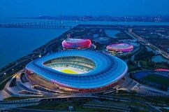 広州・南沙、GBAの文化パフォーマンス拠点として浮上