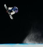 スノーボード木村葵来が「金」