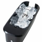 酷暑・猛暑を美味しく乗り切る！氷と塩でビールやジュースがキンキンに冷える 『KINKIN COLD PREMIUM』発売