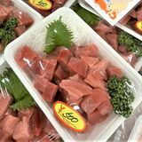 毎週土曜は鮮魚を格安で　宇都宮で水産物直売イベント　野菜やスイーツも