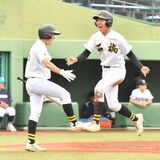 合言葉は「リベンジャーズ」、石橋が逃げ切り4強　国学院栃木は反撃遅れ響く《春季栃木県高校野球準々決勝》