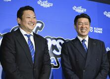 Ｂプレミアに「全力で挑戦」