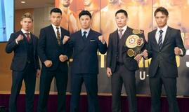 ミニマム級王者松本、高田と再戦