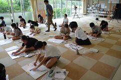 ■日光・落合西小