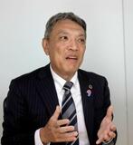 事業承継強化で新会社設立