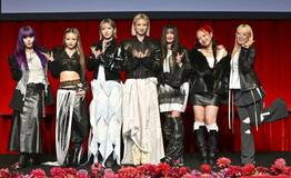 ＨＡＮＡが初アルバム　