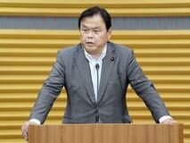 公明、高校生扶養控除維持を