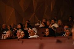 テアトロ・コロンで歴史的なカタール・アルゼンチン・チリYear of Cultureコンサートを開催