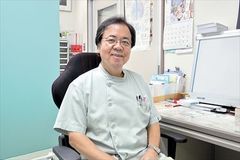 がん検診の積極受診を