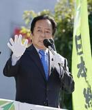 石井章氏、たたき上げの親分肌