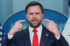 「ひげ禁止令」問われるバンス氏