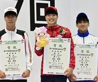 板飛び込み、須山（栃木代表）が優勝　国体会期前競技【動画】