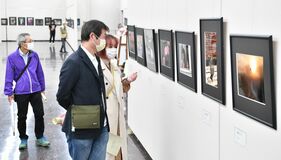 第26回しもつけ写真大賞展始まる