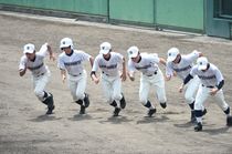 [17夏]２回戦　宇都宮vs足工大付