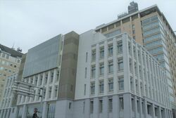 給食がない栃木県立高付属中、県議会一般質問であり方議論に　弁当採用の理由、県教委の現状認識は…