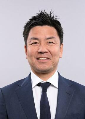 　横浜Ｍの大島秀夫監督