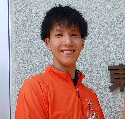 小林伸也さん