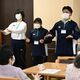 栃木県内唯一、高等部単独の特別支援学校の歩みたどる　【現場】　働く姿、早期にイメージ　生徒自身も成長を実感