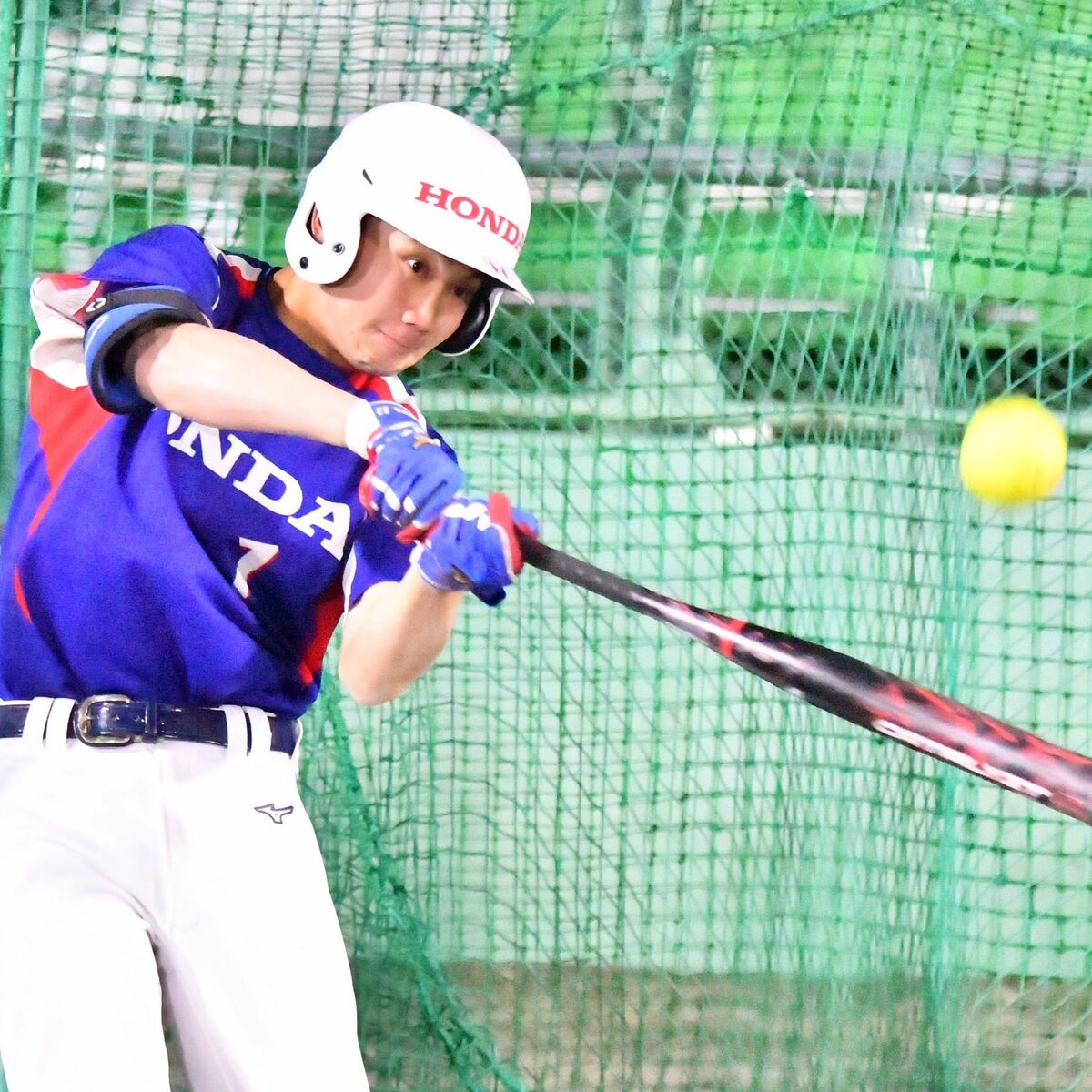 ソフトボール男子日本リーグ10日開幕 栃木・ホンダ、12年ぶり頂点へ