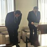 小林達也・栃木県議の酒気帯び容疑逮捕受け、綱紀粛正求める　各派代表者会議で池田議長　小林容疑者は自民会派離脱