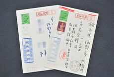 司馬遼太郎の私信を初公開　「佐野は懐かしいまち」　市郷土博物館で10～…