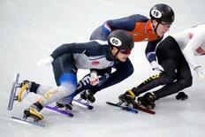 吉永が準々決勝進出、宮田敗退