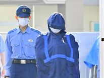 【詳報】夫婦、凶器準備し少年側に渡したか　事件当日に集合　上三川の強盗…