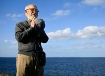 宮古島沖の撃沈艦艇、見つからず